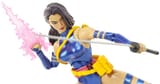 Marvel Select Psylocke
