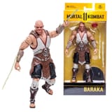 baraka