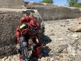 40k urb 1