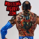 bald batista