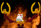 angry bonkle