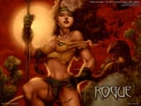 Savage_Land_Rogue___Finished_by_batwolverine