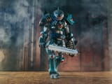 Combat Creaturs Sealoch