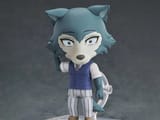 Nendoroid Legoshi 1