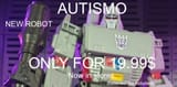 86 Autismo