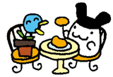 MimitchiNyorotchiLunch