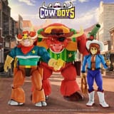 Nacelle Cowboys of Moo Mesa