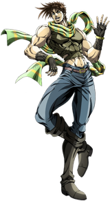 Joseph_Joestar