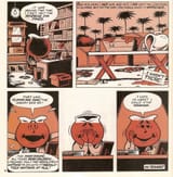 kool-aid man 