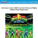 PlaymatesMMPR