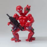 MotU Modulok vintage