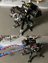 ProtonTurret