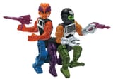 motu Multi-bot 2
