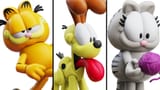 Bossfight Studio-Garfield-Action-Figures