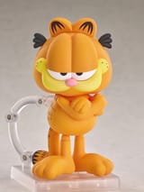 Nendoroid Garfield 1