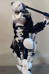 Bionicle Female