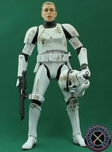 Stormtrooper Luke