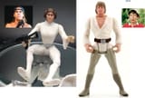 potf luke kiedis leia bob denver