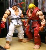 NECA neanderthals
