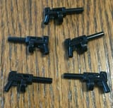 Tommy Guns (Lego)