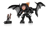 LegoYouShallNotPass