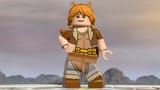 Lego Game Squirrel Girl