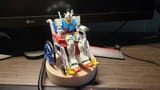 Immobile Suit Gundam