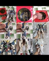 Weathering firecrackers