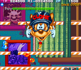 ultra balloon clone boss