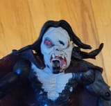 morbin