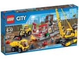 Construction
