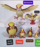 Pidgeot_20th_Scale