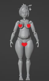 MeiPrintable