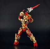 GoldTahu