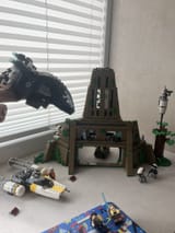 display
