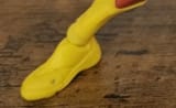 Ankle PIVOT