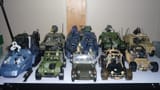 Mobile Infantry