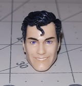 Classic Head
