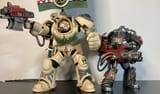 40k marines