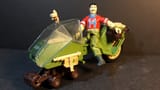 recon sled joe