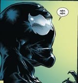 venom