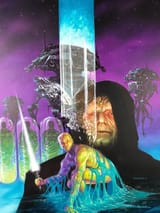 dark empire star wars cover