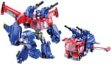 Daily Prime - Hammer Time with Animated Japan Wingblade Optimus Prime_2__scaled_800