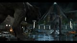 T-Rex - Standoff with Indominus