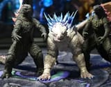 hiya Godzilla Shimo shma Godzilla