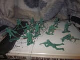Green Support &amp; Engineer Battalion