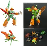 age of primes venin vs G1 venom study j