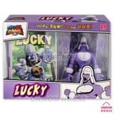 Hero Inside Lucky 1