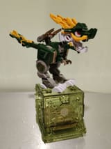 BB-01LY Dragon Dio