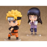 Naruto Nedoroids
